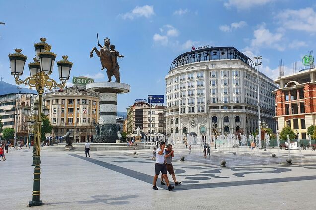 Маленькую европейскую столицу игнорируют туристы: почему Скопье стоит внимания