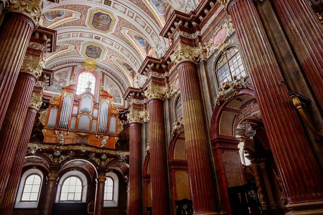 Какой праздник отмечают 12 ноября в Украине: все об этом дне