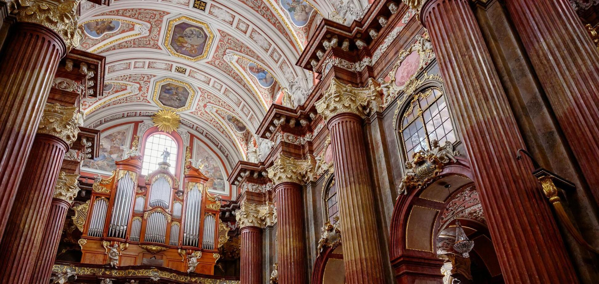 Какой праздник отмечают 12 ноября в Украине: все об этом дне