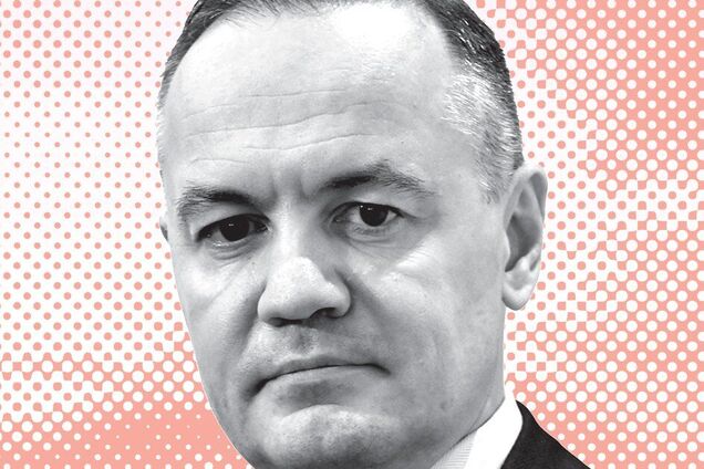 TIME отметил СЕО ДТЭК Максима Тимченко среди 100 мировых лидеров, воплощающих реальные изменения в климатической сфере