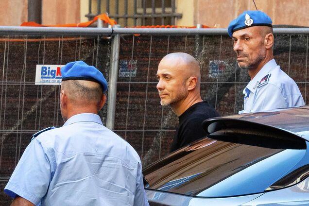 Лубінець просить омбудсмана Італії забезпечити права українця, арештованого за підрив 'Північних потоків'