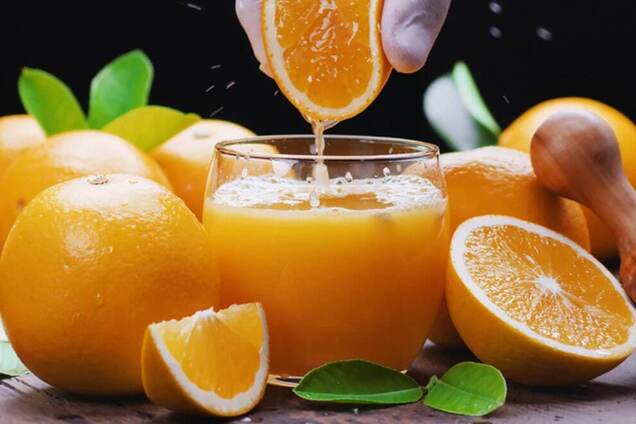 Їжа, що захищає організм: топ-5 продуктів для потужного імунітету