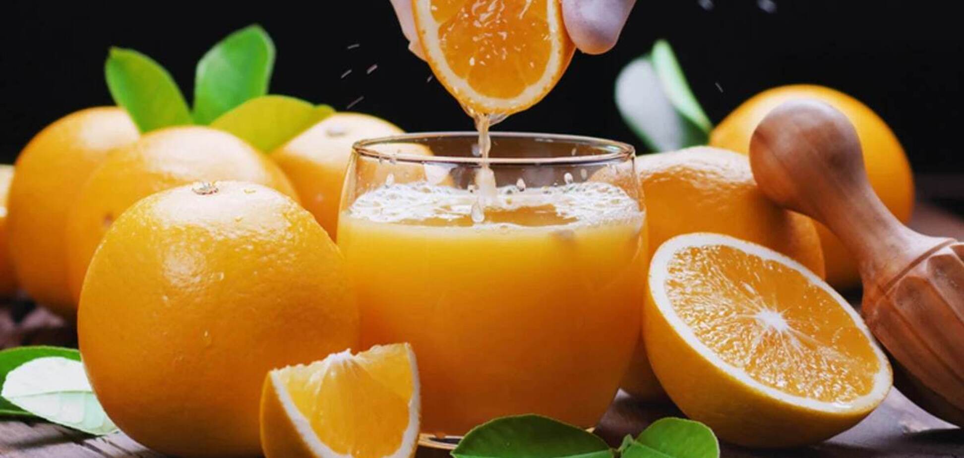 Еда, защищающая организм: топ-5 продуктов для мощного иммунитета