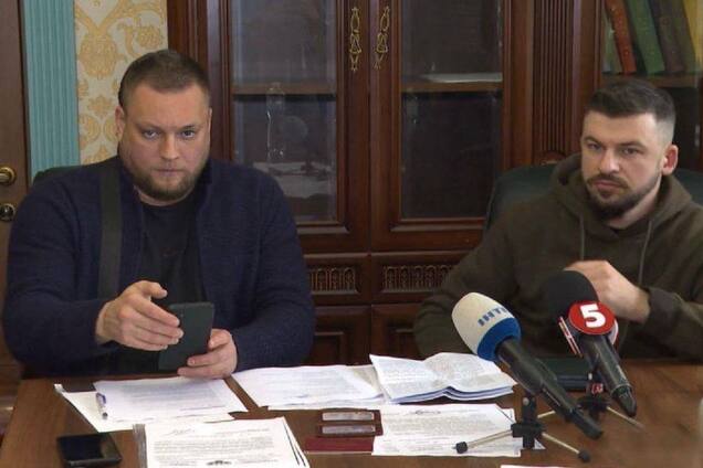 СБУ викрила замах на ветерана війни Тодора Пановського. Серед імовірних замовників – російський мільярдер Магомед Гаджиєв