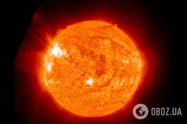 На Сонці стався перший за тривалий час спалах класу X: які наслідки це може мати для Землі