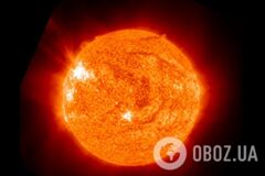 На Солнце произошла первая за долгое время вспышка класса X: какие последствия это может иметь для Земли