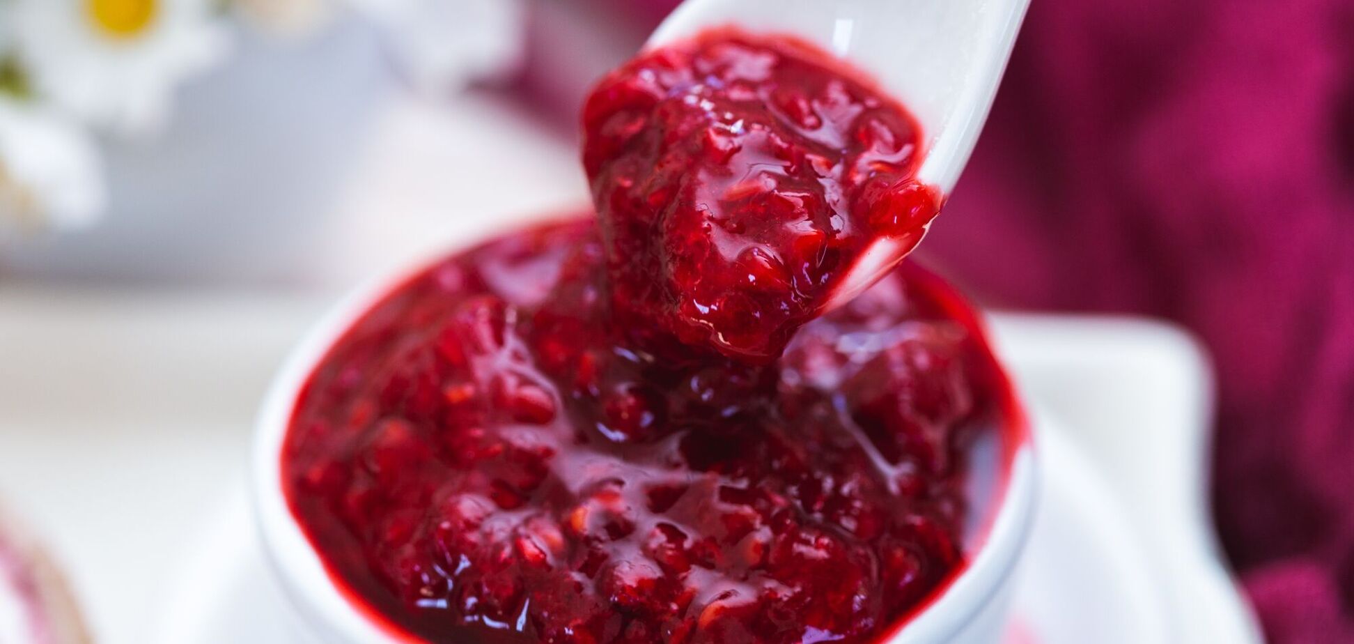 Вкусный домашний соус из клюквы к мясу: как приготовить