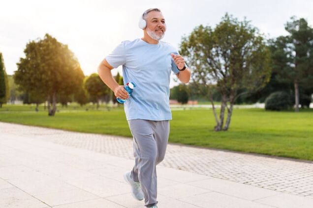Передчасне старіння: які звички на пробіжці шкодять вашому тілу