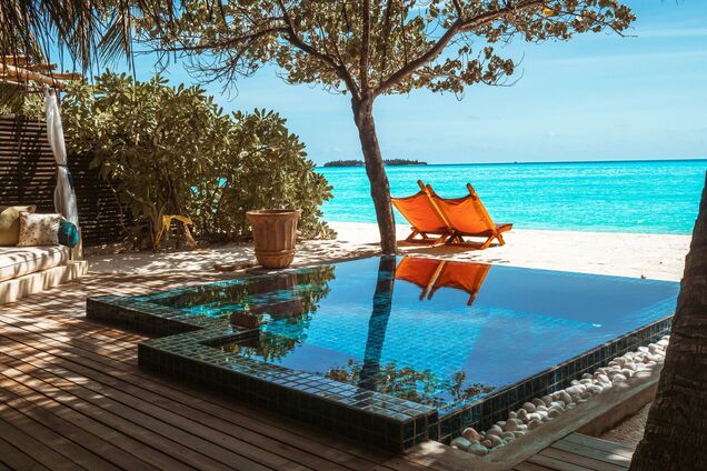 Где расположен самый дорогой курорт мира: одна ночь стоит более 5 млн