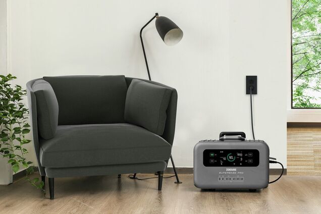 Що не можна підключати до зарядної станції: список приладів