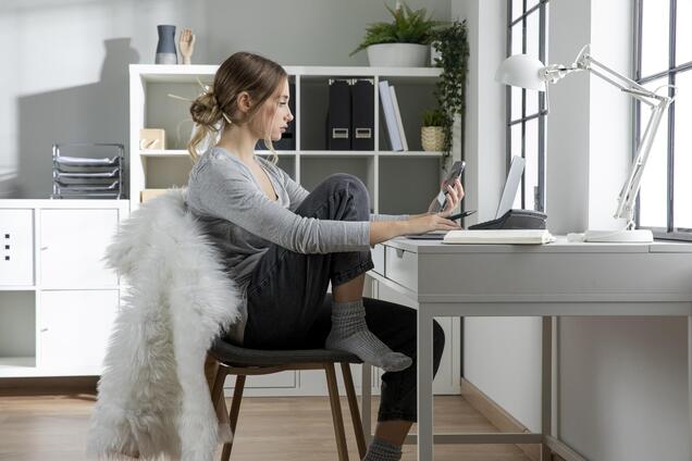 Здоров’я під загрозою: як надмірне сидіння шкодить вашому тілу