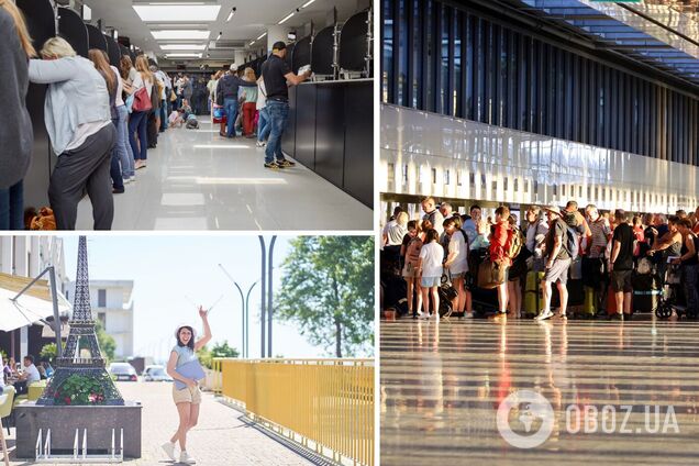 Россиян лишили возможности свободно ездить отдыхать: Евросоюз отменил шенгенские мультивизы для жителей страны-агрессора