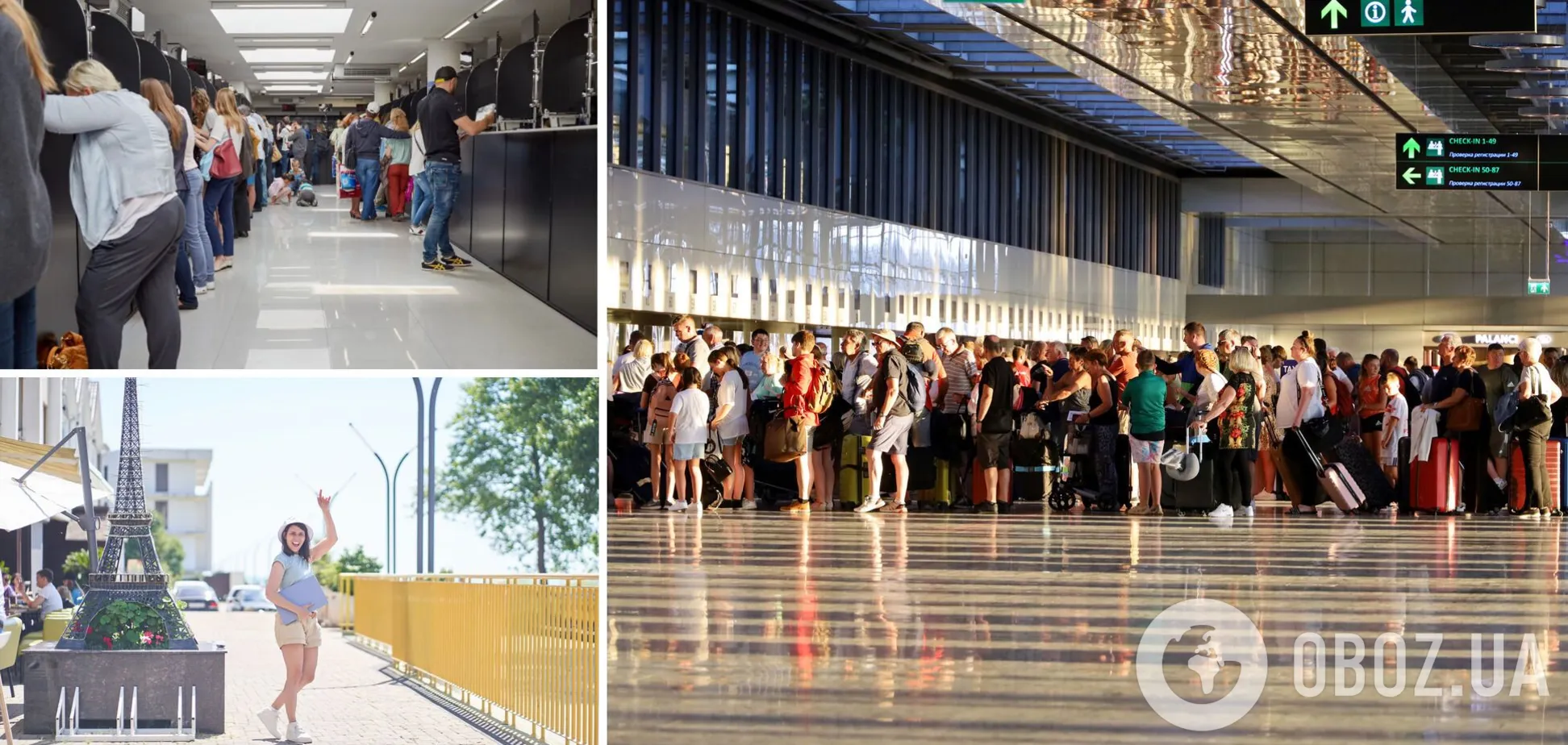 Россиян лишили возможности свободно ездить отдыхать: Евросоюз отменил шенгенские мультивизы для жителей страны-агрессора