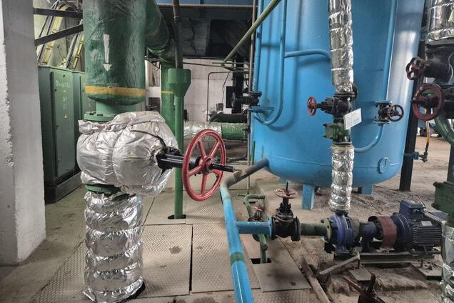 Опалювальний сезон у Дніпрі: поетапний запуск тепла та готовність до блекаутів