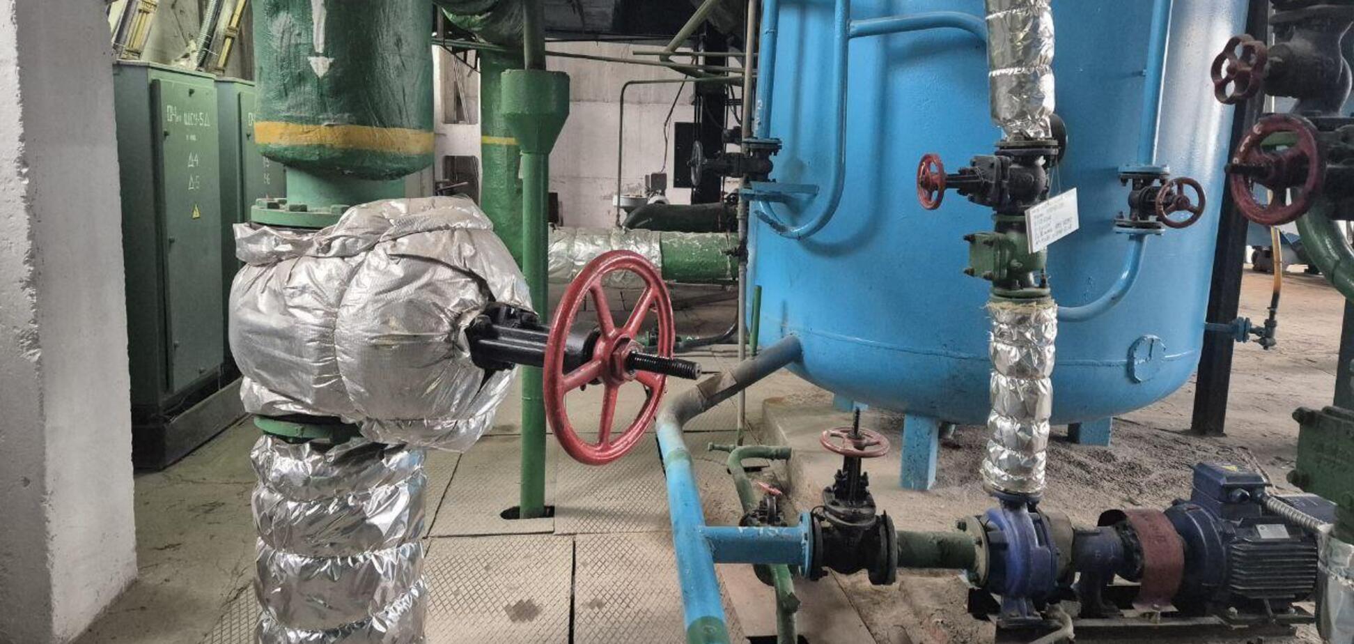 Отопительный сезон в Днепре: поэтапный запуск тепла и готовность к блэкаутам