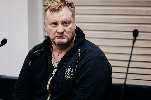 В Естонії проросійського пропагандиста взяли під варту: стало відомо, що знайшли в нього під час обшуків