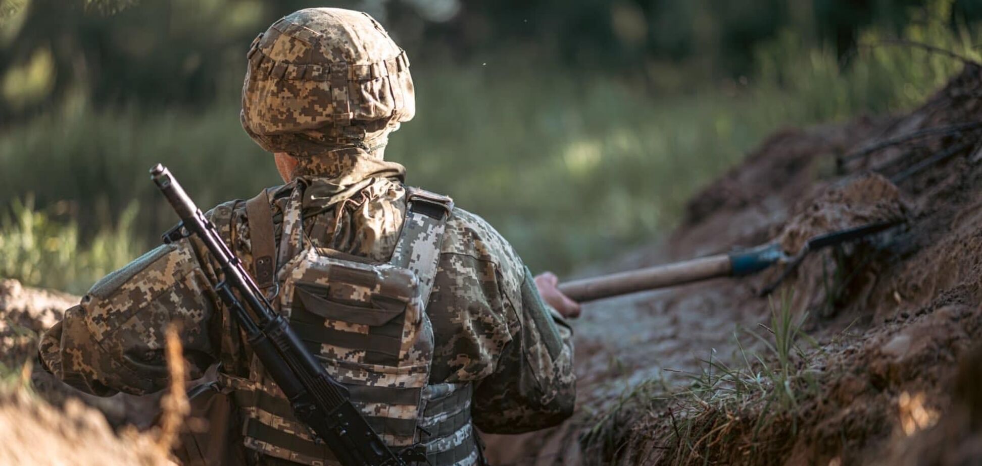 США здатні 'погасити' Росію. Чи може війна закінчитися 2026 року? Інтерв’ю з Мельником