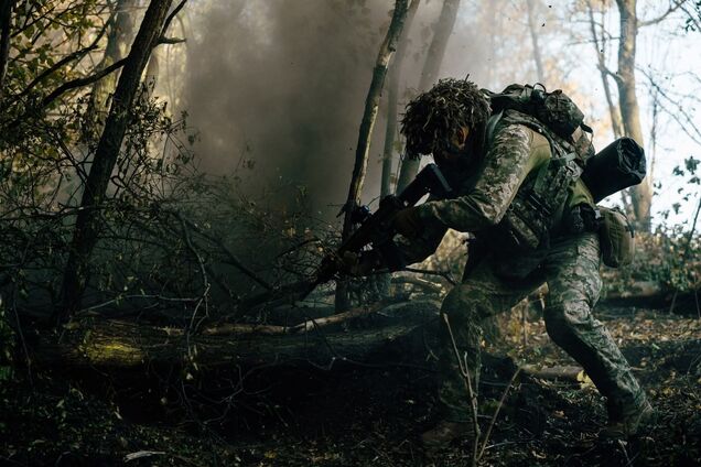 Ситуация напряженная: Силы обороны опровергли информацию о 'захвате' Россией территорий в двух областях