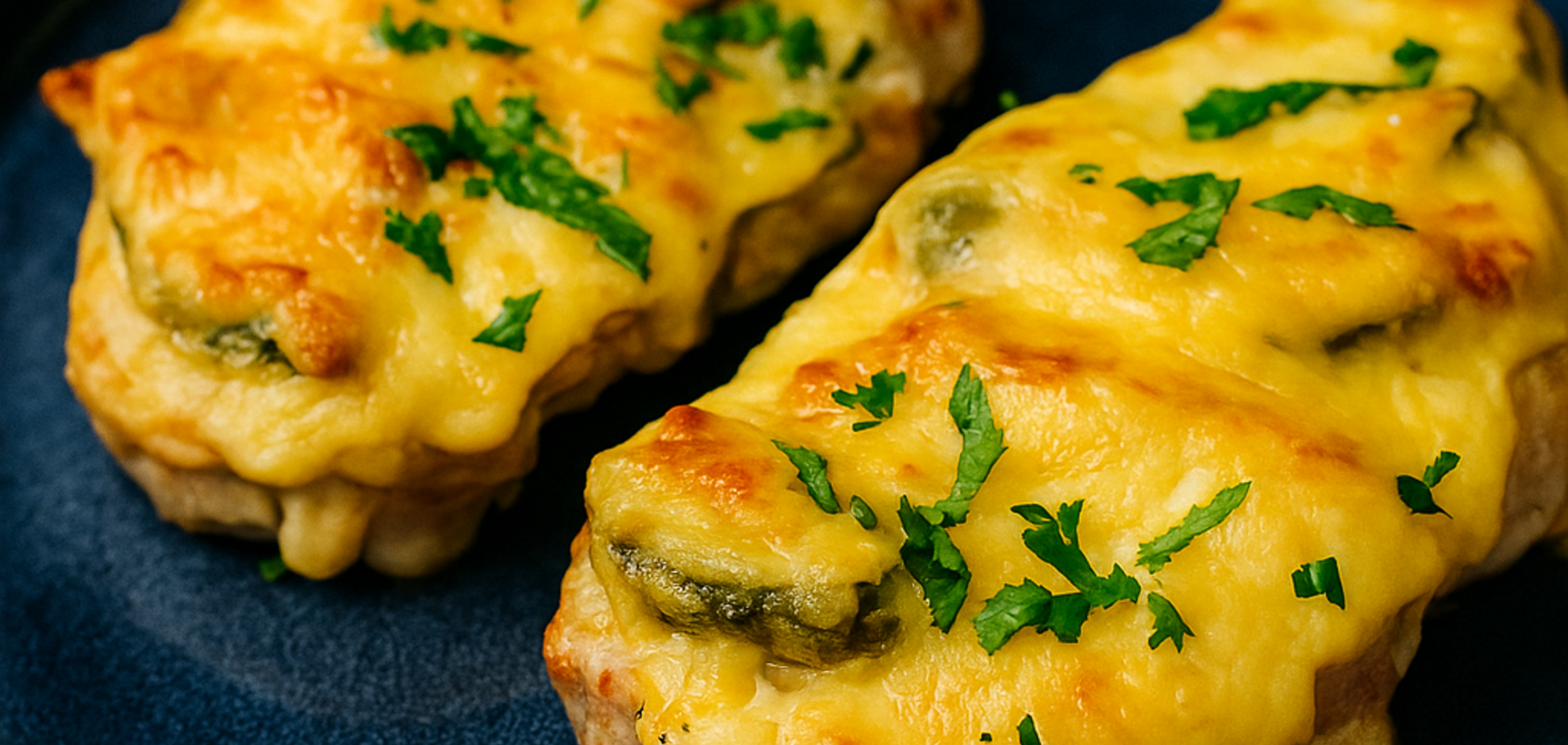 Краще за класичні відбивні: як приготувати соковиту свинину в духовці