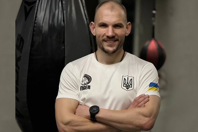 Тренер по боевому самбо: появились данные о мужчине из кортежа Джоли, которого остановили представители ТЦК