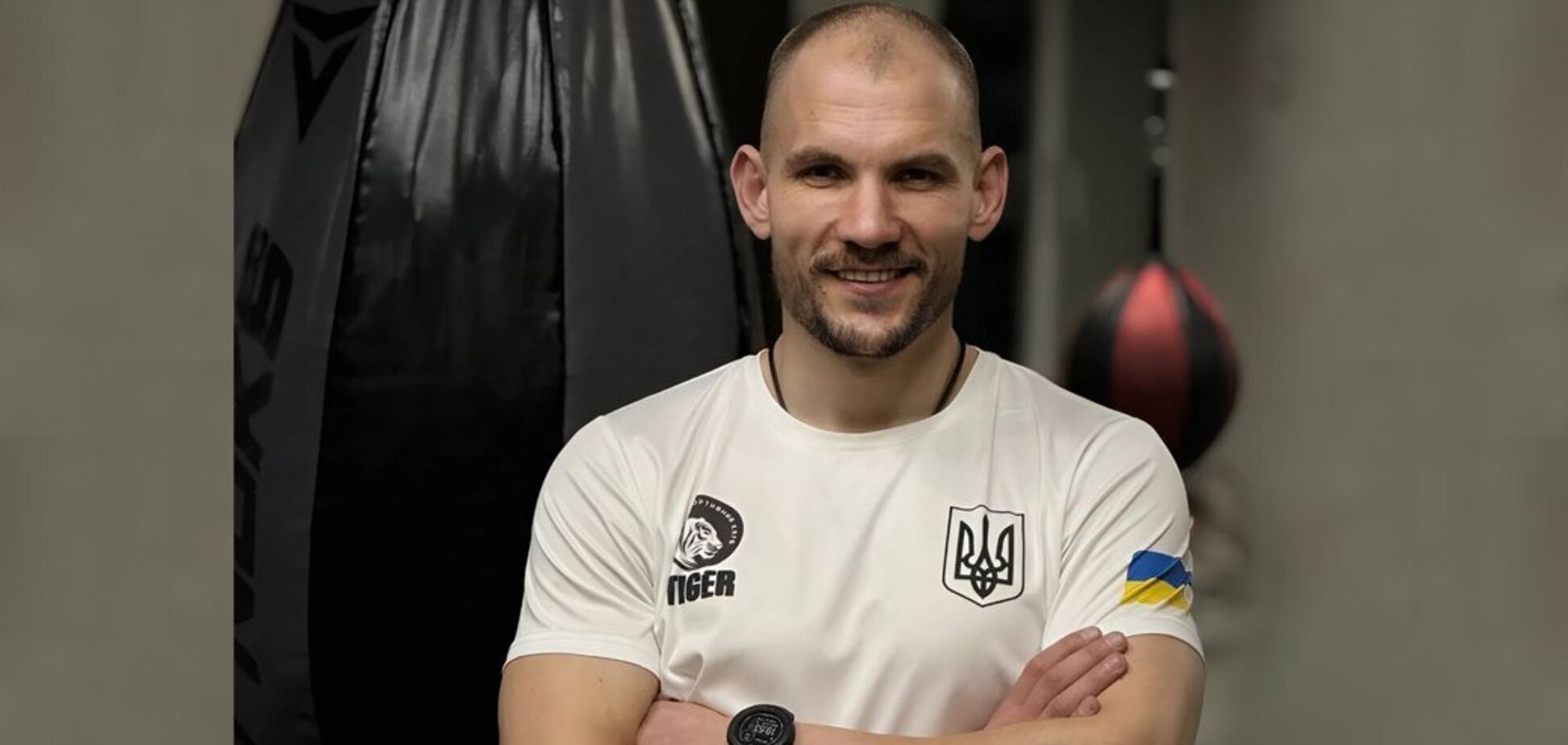 Тренер із бойового самбо: з'явились дані про чоловіка з кортежу Джолі, якого зупинили представники ТЦК