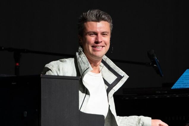 'Ми повинні пробачити': піаніст-віртуоз Хмара припустив, чи можливе 'примирення' українців і росіян після війни, та згадав історію німців