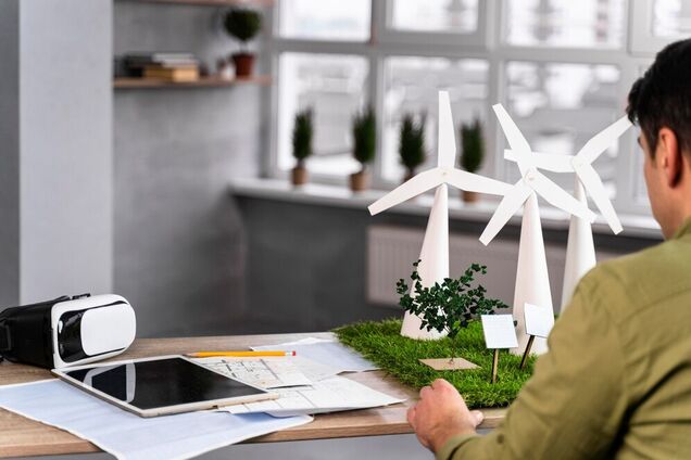 Підтримка відновлюваної енергетики має враховувати реальні економічні умови – 'Укренерго'