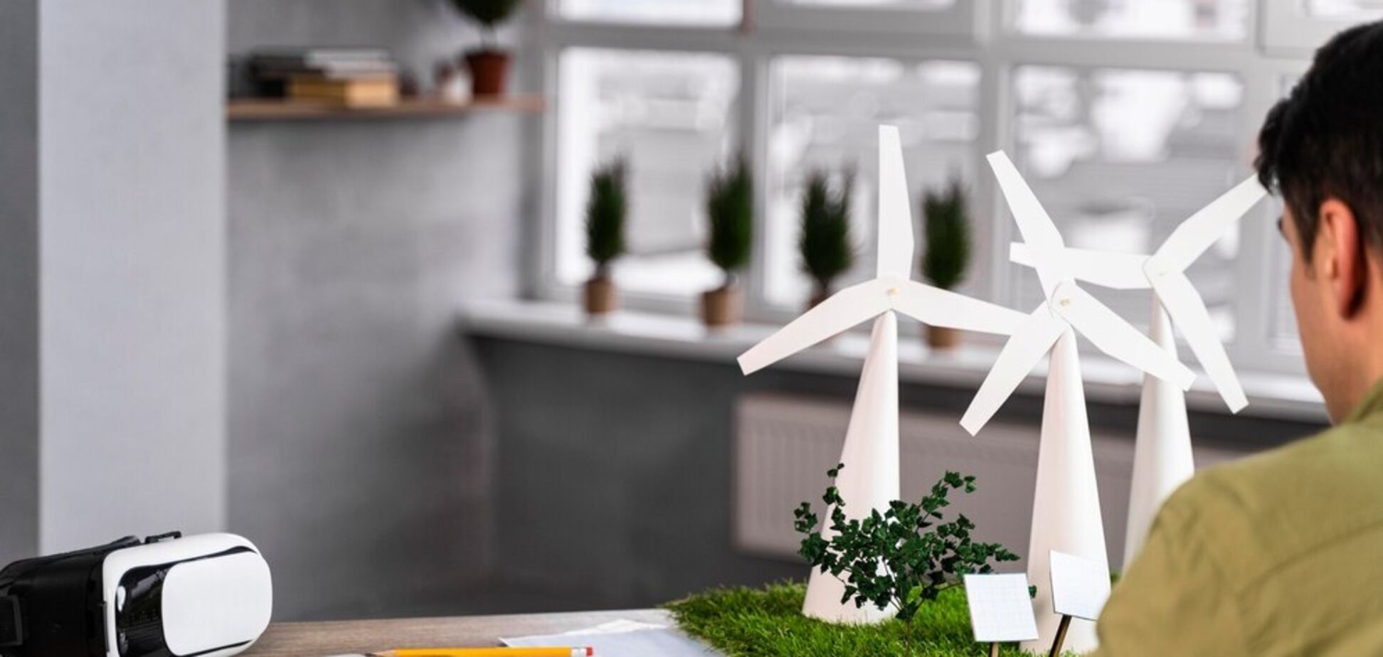 Підтримка відновлюваної енергетики має враховувати реальні економічні умови – 'Укренерго'