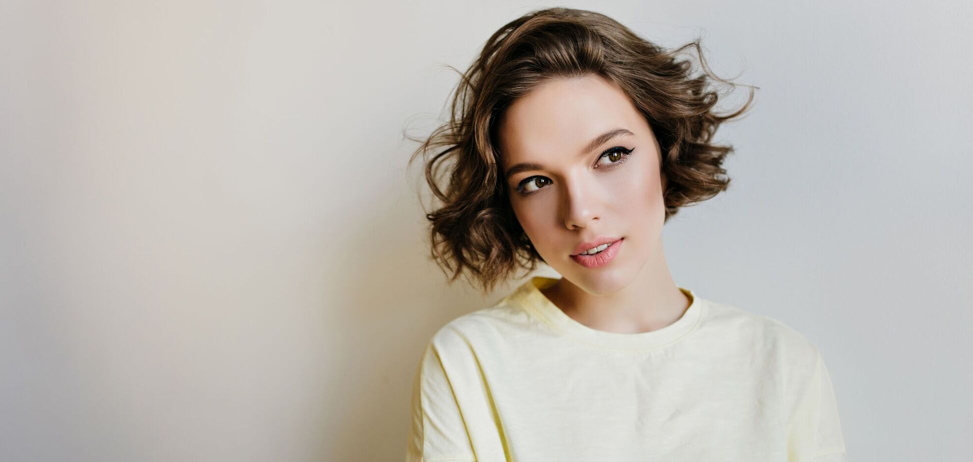 Для прямого і кучерявого: які стрижки найкраще підійдуть для тонкого волосся