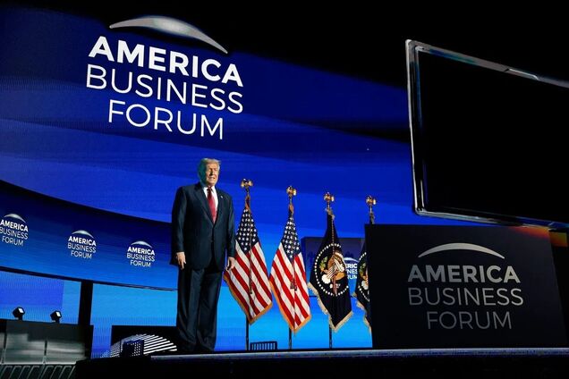 'Тобі належить це залагодити': Трамп заявив, що Путін просив його допомогти з війною в Україні