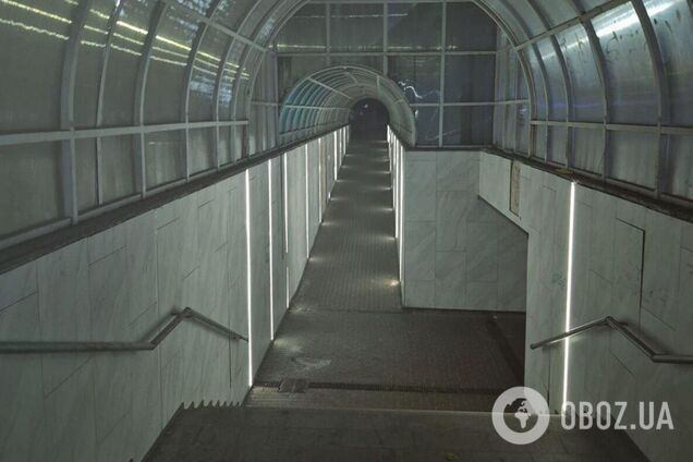 Под Киевом молодой человек из-за замечания избил прохожего и начал стрелять. Подробности и фото