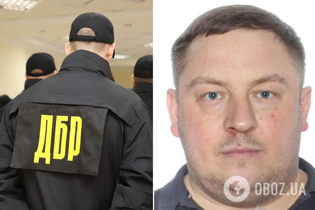 'Прихопив' 16 млн  грн, але далеко не втік: у ДБР розкрили нові подробиці щодо начальника одного з відділень поліції Києва