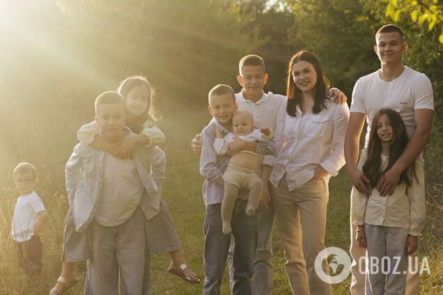 'Мои нервы важнее'. Мама 8 детей объяснила, почему не делает с ними домашние задания: в сети дискуссия