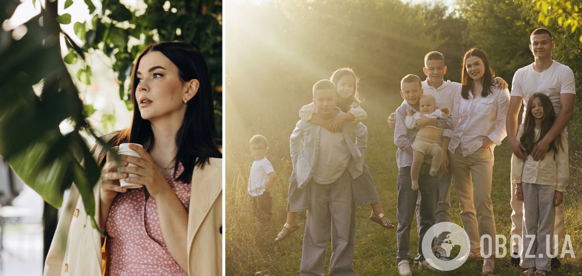 'Мои нервы важнее'. Мама 8 детей объяснила, почему не делает с ними домашние задания: в сети дискуссия