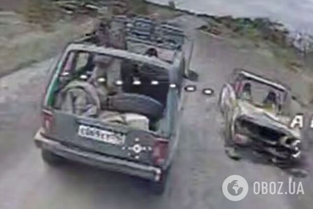 СБУ показала уникальные кадры ликвидации оккупантов в Покровске: сколько техники уничтожено за год. Видео