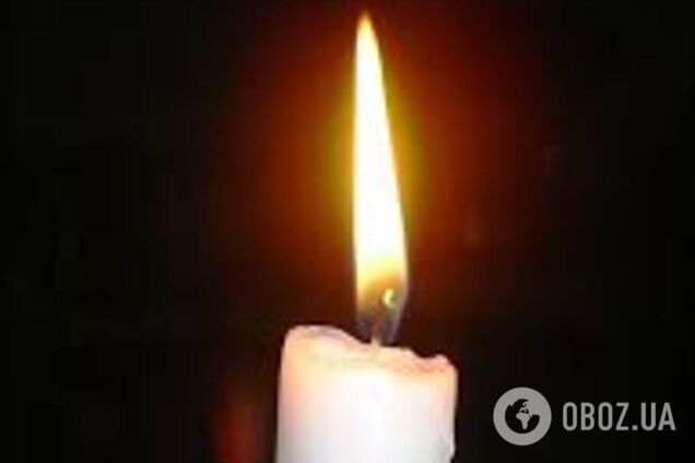 Навеки 34: во время боя в Донецкой области погиб Герой с Волыни. Фото