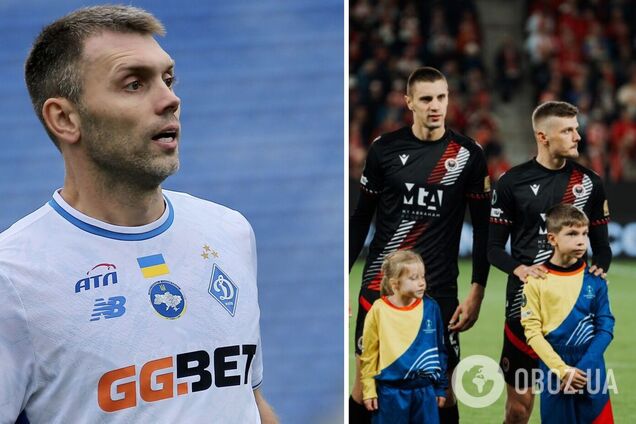 Искусственный интеллект ответил, сможет ли 'Динамо' впервые в истории выиграть матч Лиги конференций