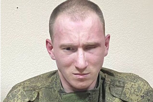 Вперше в історії України: окупант РФ отримав довічний термін за розстріл захисника ЗСУ