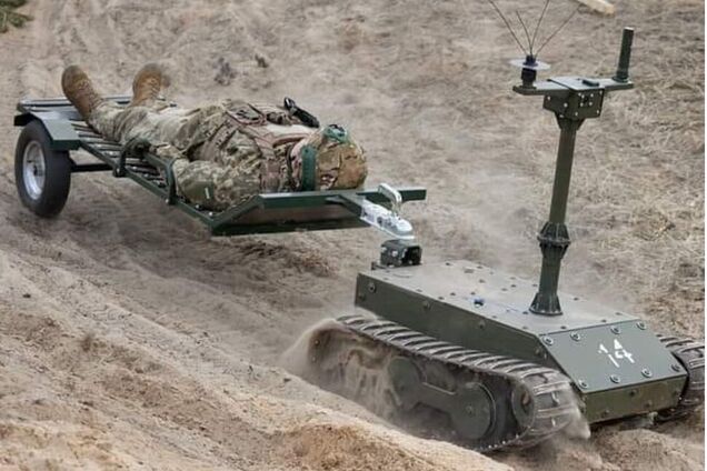 'Седьмая попытка сработала': Зеленский рассказал об уникальном спасении бойца дроном