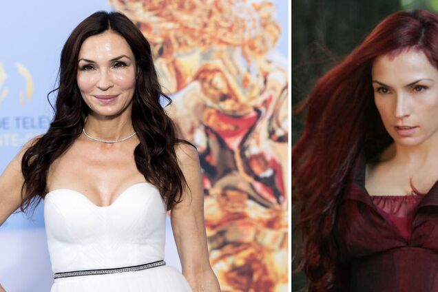 Звезда супергеройских фильмов посетит Россию, несмотря на войну в Украине: для чего ей это