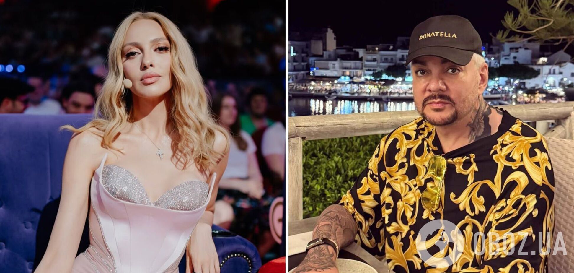 Полякова слила личный номер Киркорова: украинцы позвонили и рассказали, что из этого вышло. Видео