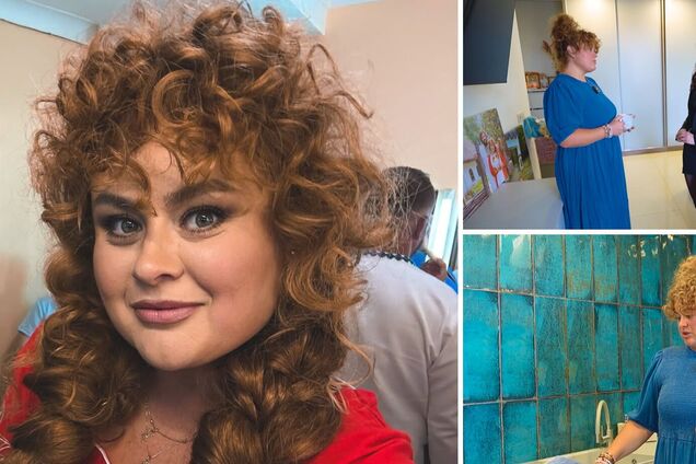 Квартира-'бункер' с алтарем: звезда 'Дизель шоу' провела экскурсию по своему жилью, которое хочет продать. Фото