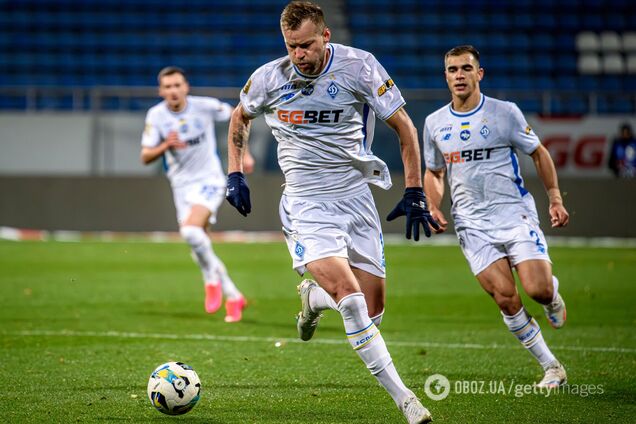 Кто станет новым обладателем Кубка Украины по футболу