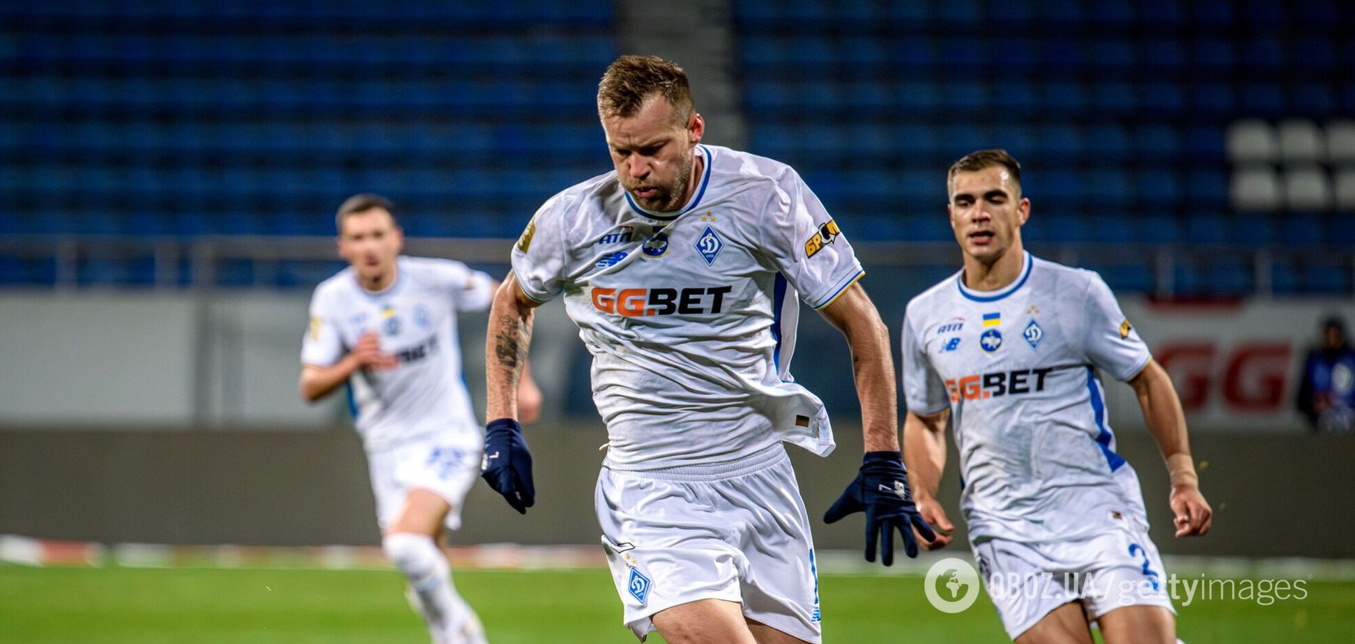 Кто станет новым обладателем Кубка Украины по футболу