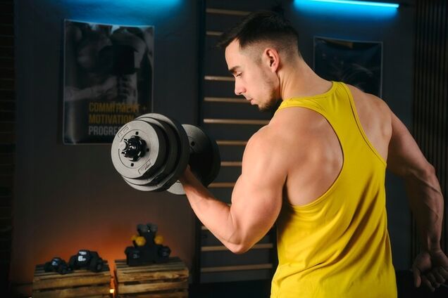 Контрастные упражнения: как они помогут вернуть силу и энергию после 40