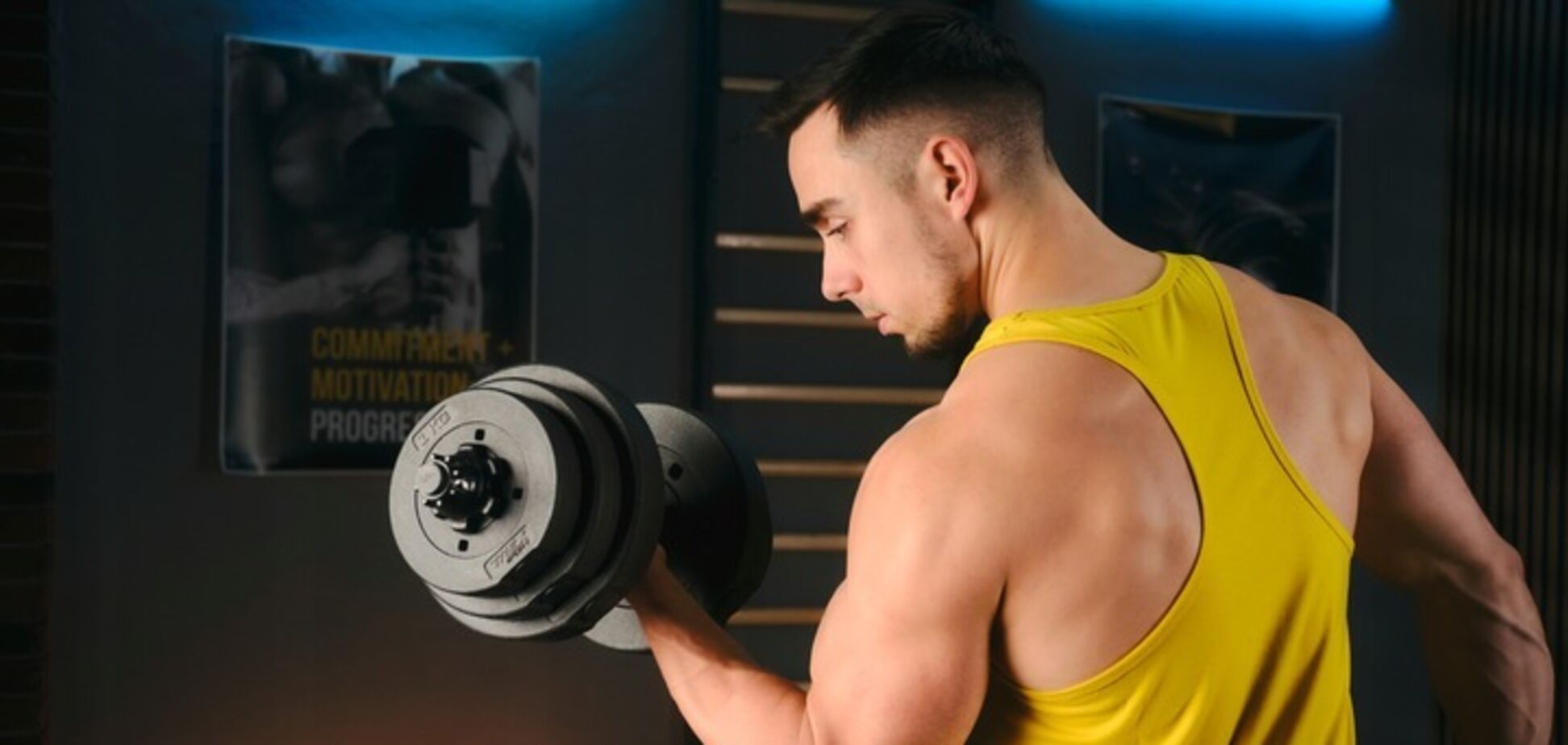 Контрастні вправи: як вони допоможуть повернути силу та енергію після 40