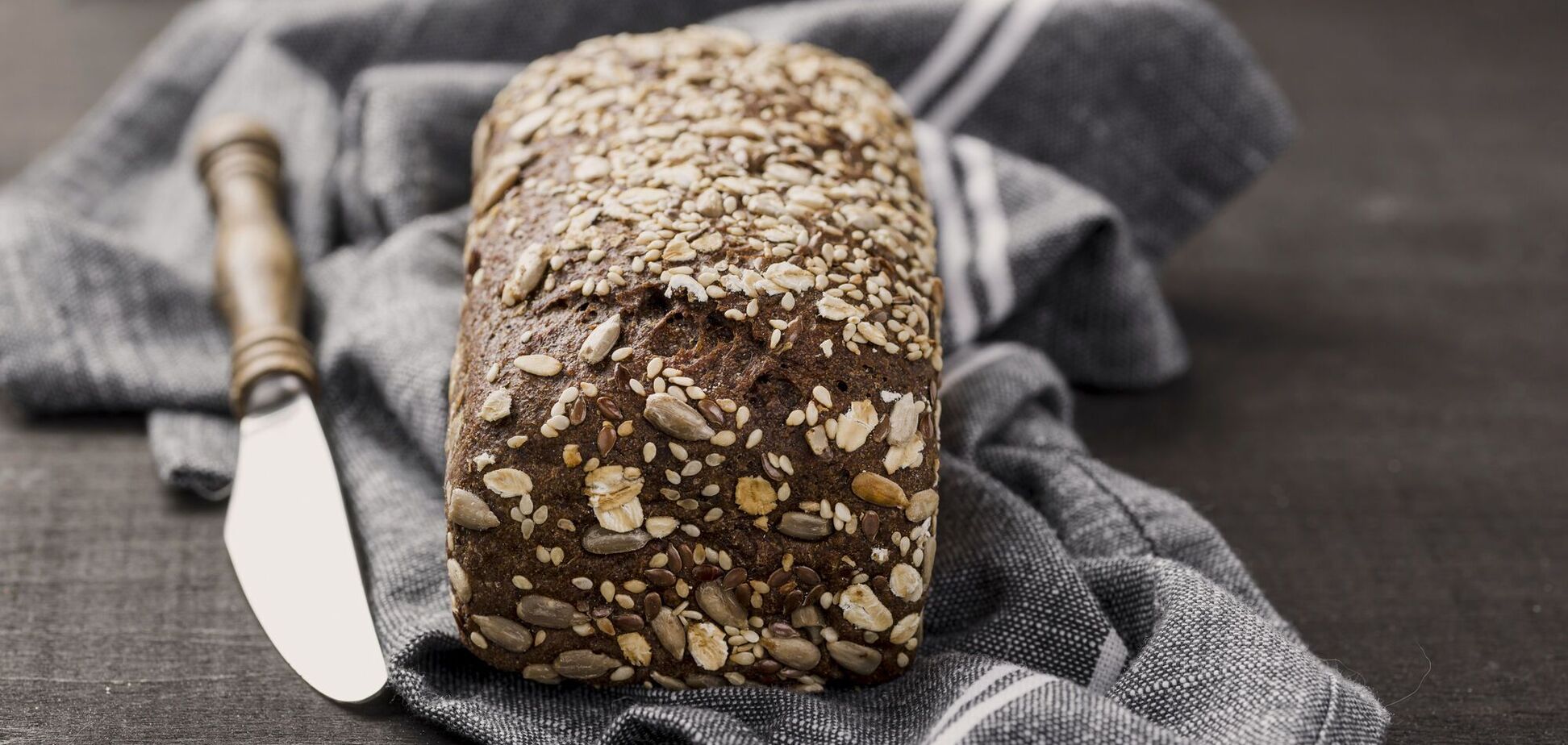 Цільне зерно щодня: простий секрет стрункої талії та здорового серця