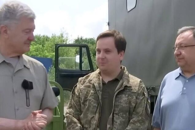 'Новая волна фейков': Порошенко призвал прекратить грязные информационные атаки на оппозицию