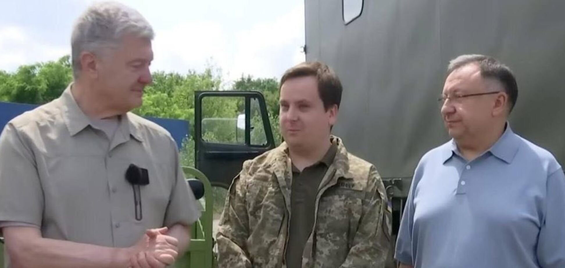 'Новая волна фейков': Порошенко призвал прекратить грязные информационные атаки на оппозицию