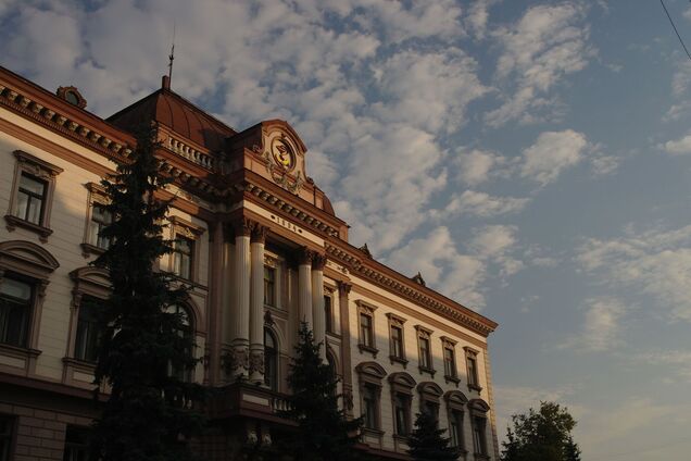 Каким был Ивано-Франковск 80 лет назад: архивные фото